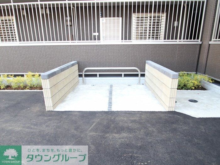 ファームサイドヒル キタノの物件内観写真