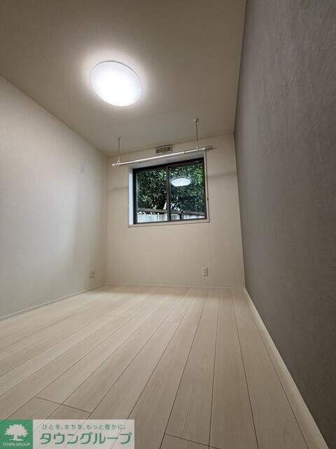 新築　　シャロンスプリングの物件内観写真