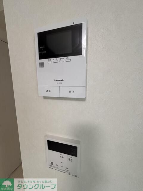 新築　　シャロンスプリングの物件内観写真