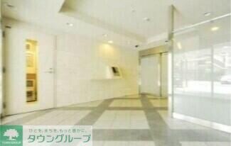 クリオコンフォート府中の物件内観写真