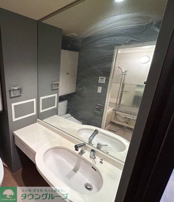 エルスタンザ下北沢の物件内観写真