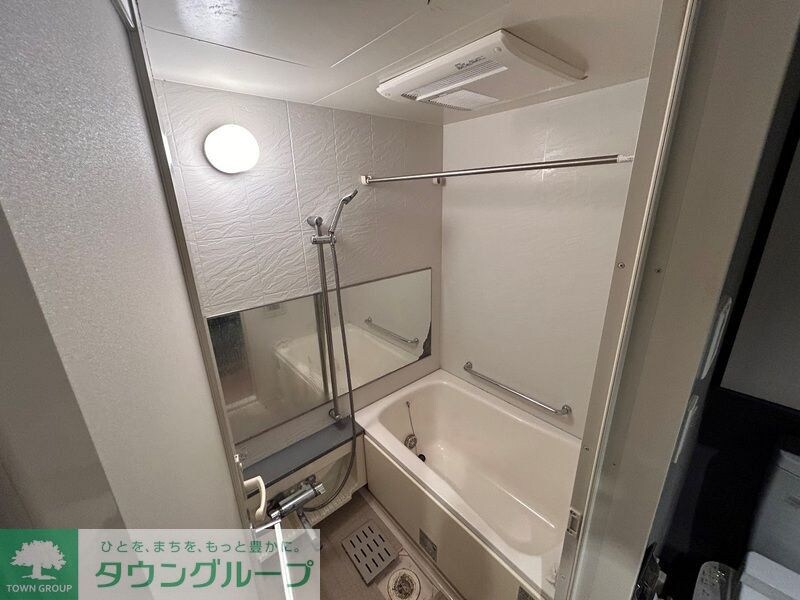 エルスタンザ下北沢の物件内観写真