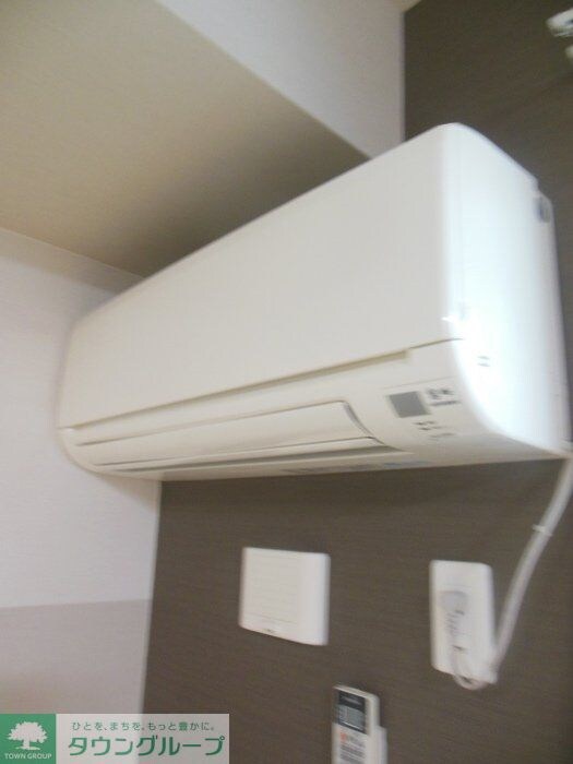 Ｋヴィラージュの物件内観写真