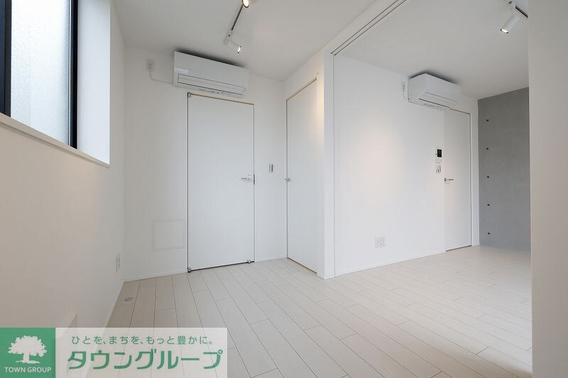 Fullea若林の物件内観写真