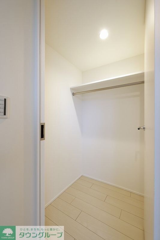 Fullea若林の物件内観写真