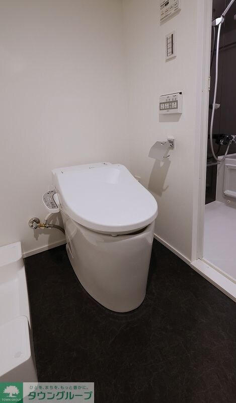 Fullea若林の物件内観写真