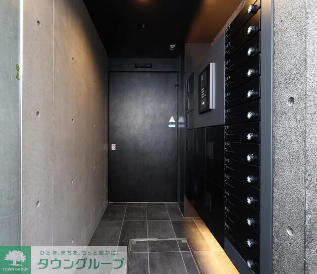 Fullea若林の物件内観写真