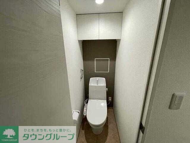 エルファーロ笹塚IIの物件内観写真