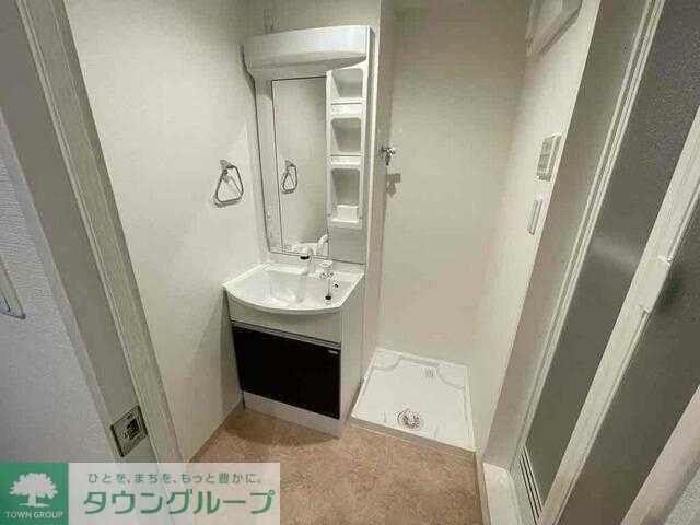 エルファーロ笹塚IIの物件内観写真