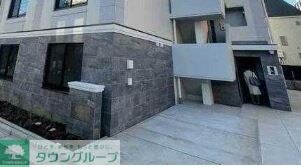 エルファーロ笹塚IIの物件内観写真