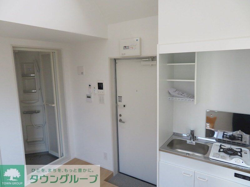 フェリスオータムの物件内観写真