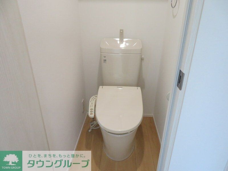 フェリスオータムの物件内観写真