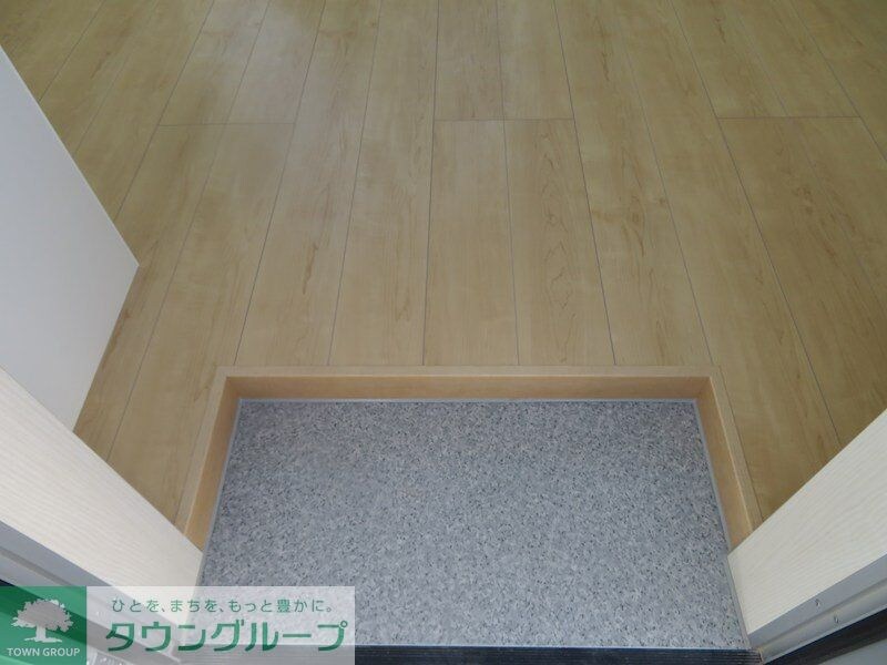 フェリスオータムの物件内観写真