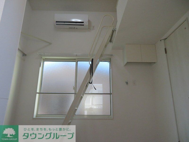 フェリスオータムの物件内観写真