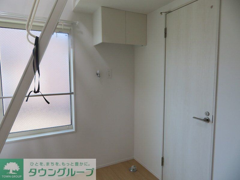 フェリスオータムの物件内観写真