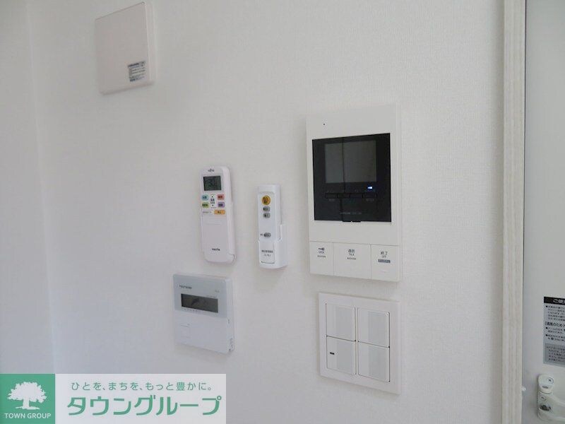 フェリスオータムの物件内観写真