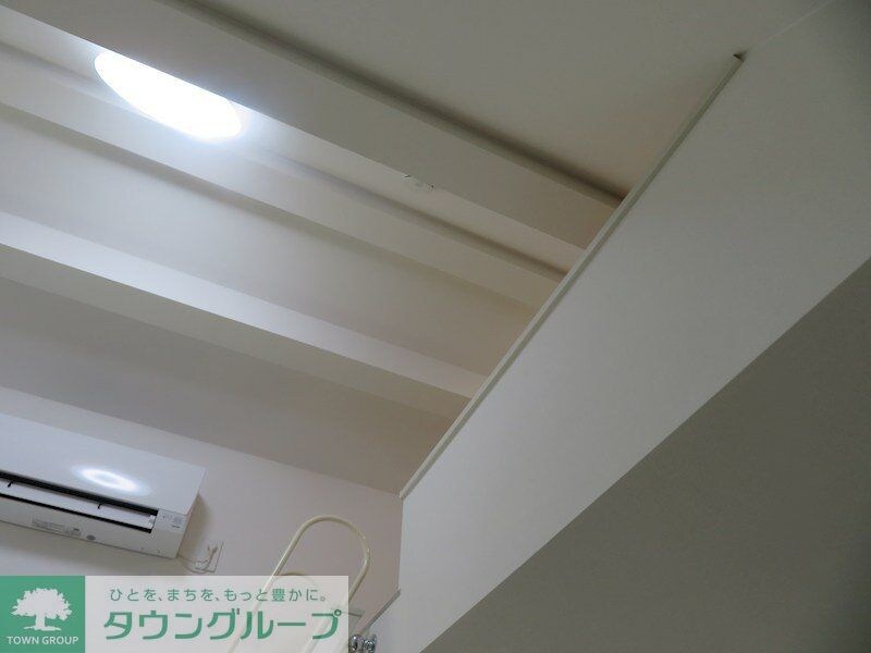 フェリスオータムの物件内観写真