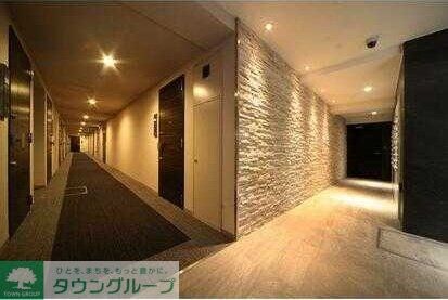 ルクレ上北沢ルネサンスコートの物件内観写真