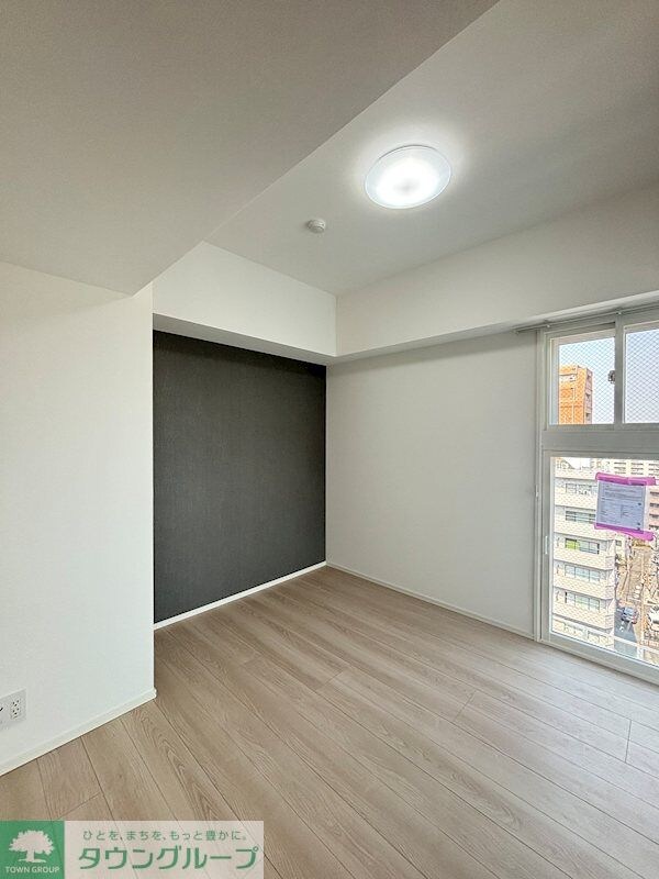 GENOVIA幡ヶ谷の物件内観写真