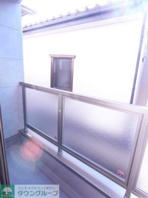 リブリ・吉祥寺の物件内観写真