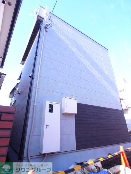 リブリ・吉祥寺の物件内観写真