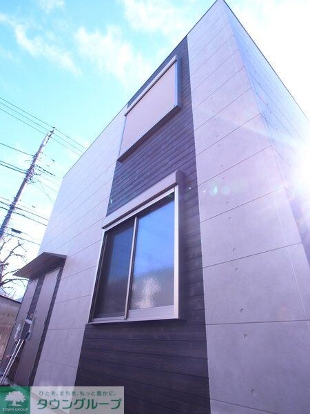 リブリ・吉祥寺の物件内観写真