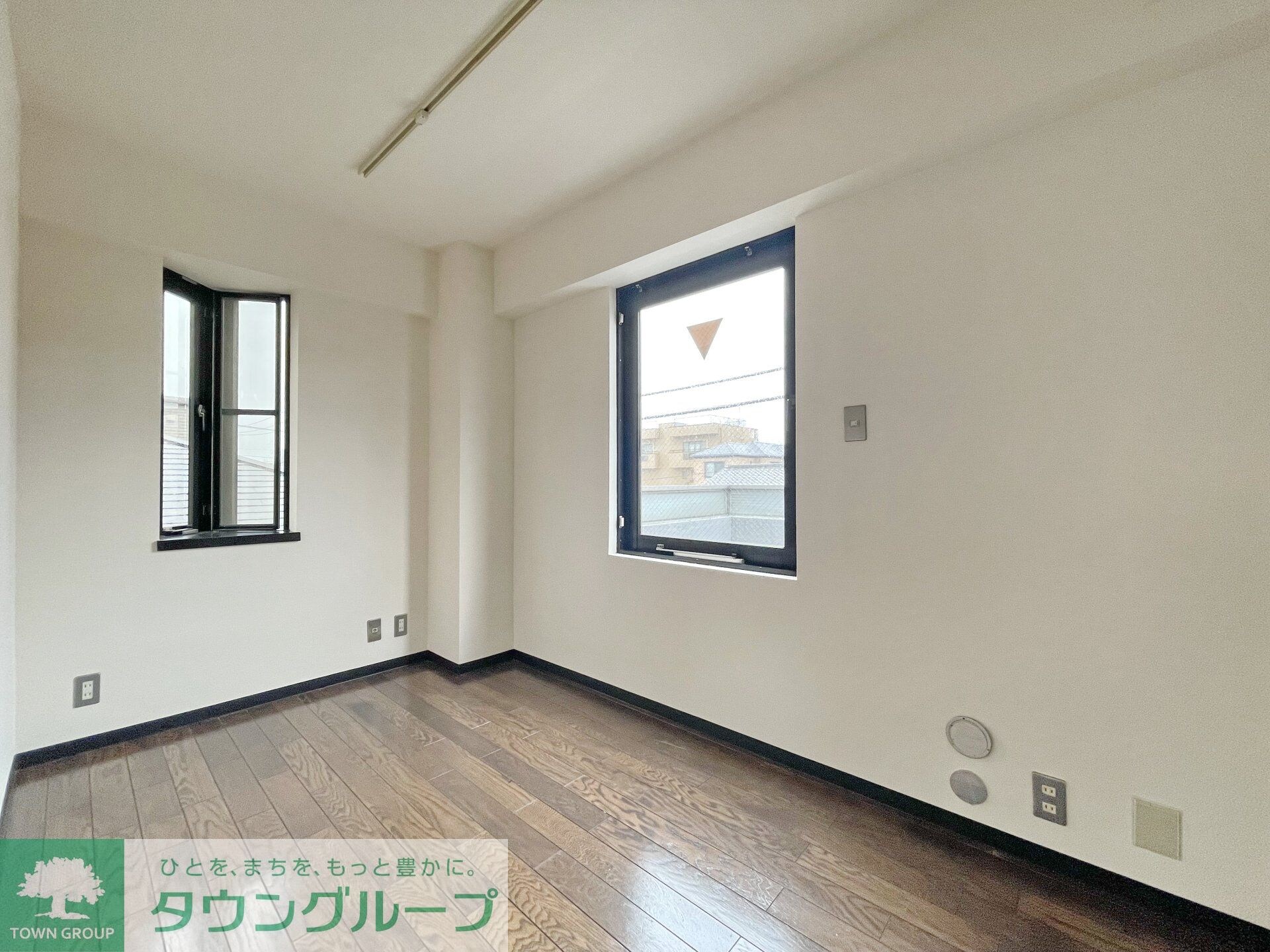 カーサドルチェの物件内観写真