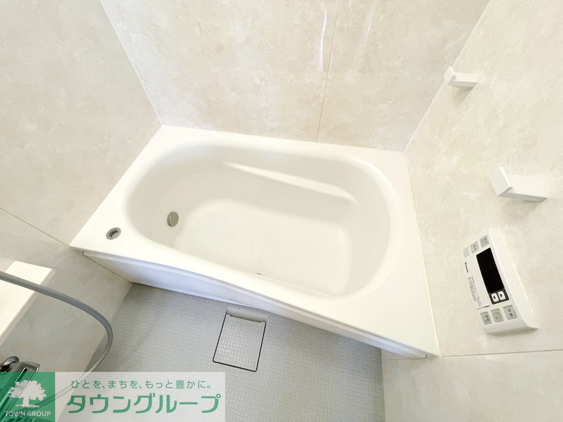 カーサドルチェの物件内観写真