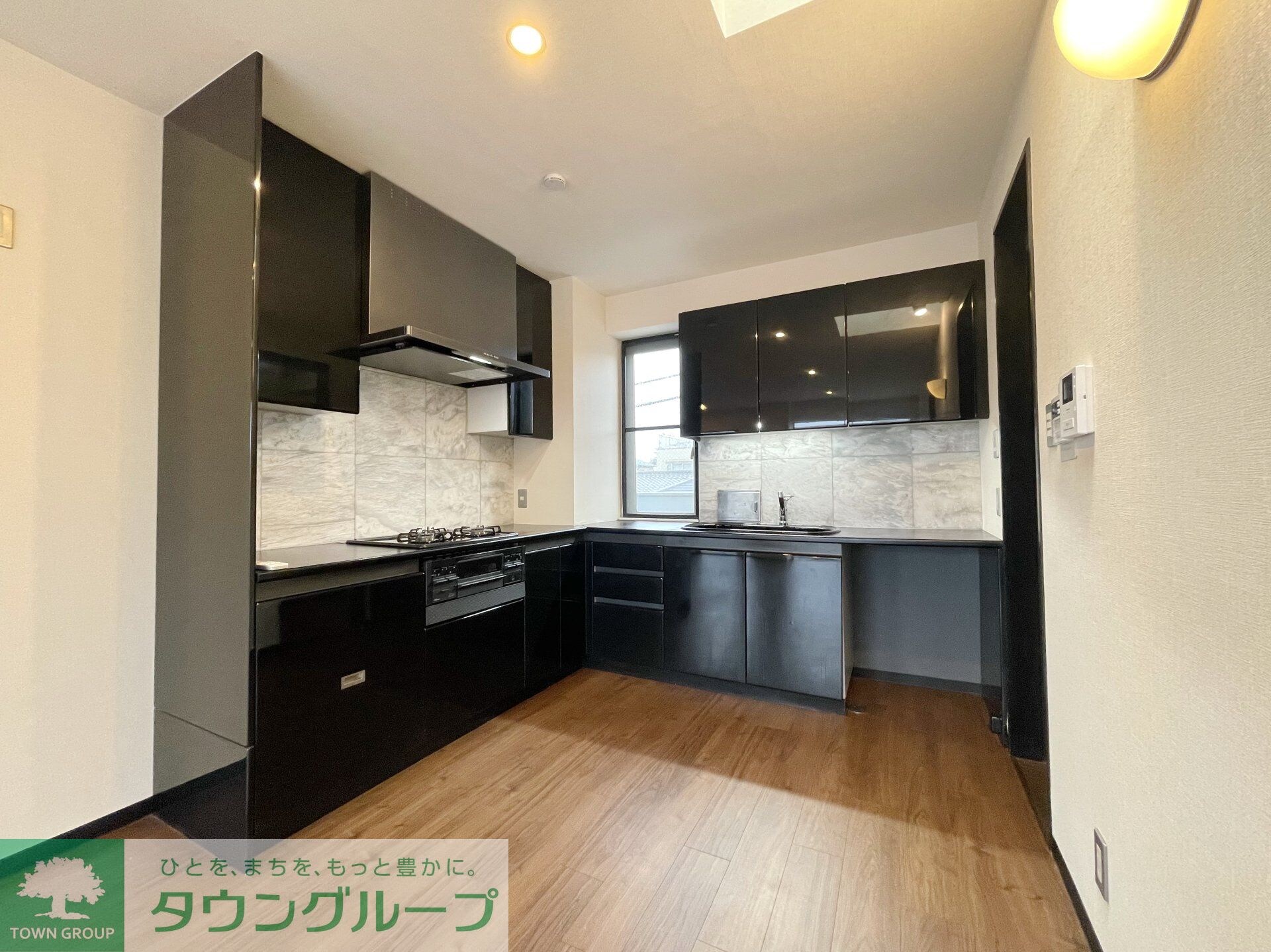 カーサドルチェの物件内観写真