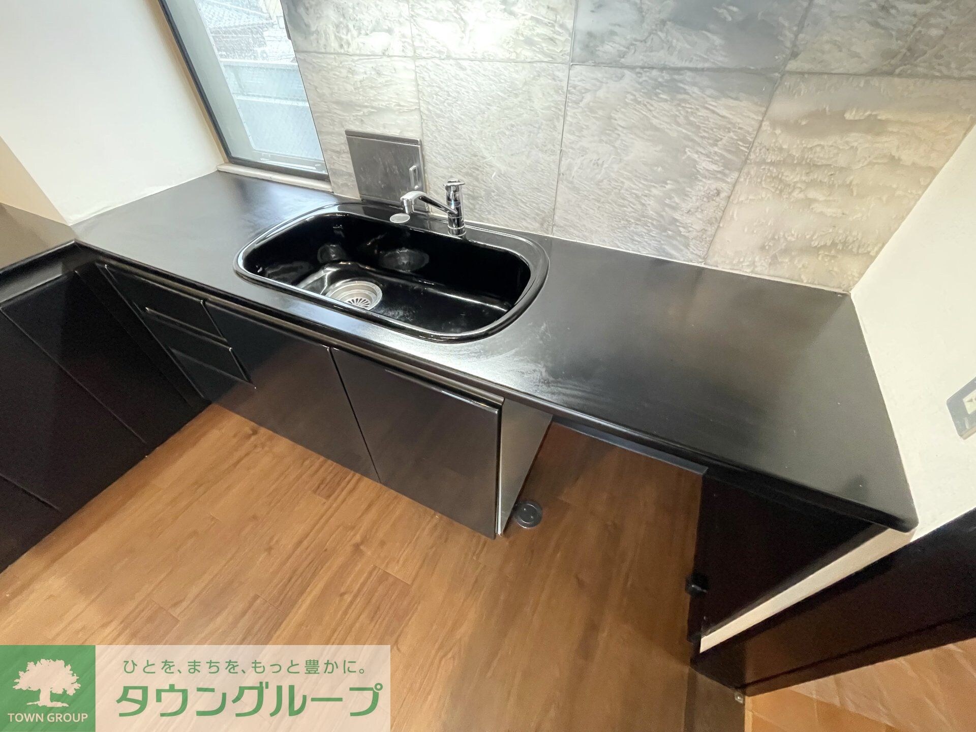 カーサドルチェの物件内観写真