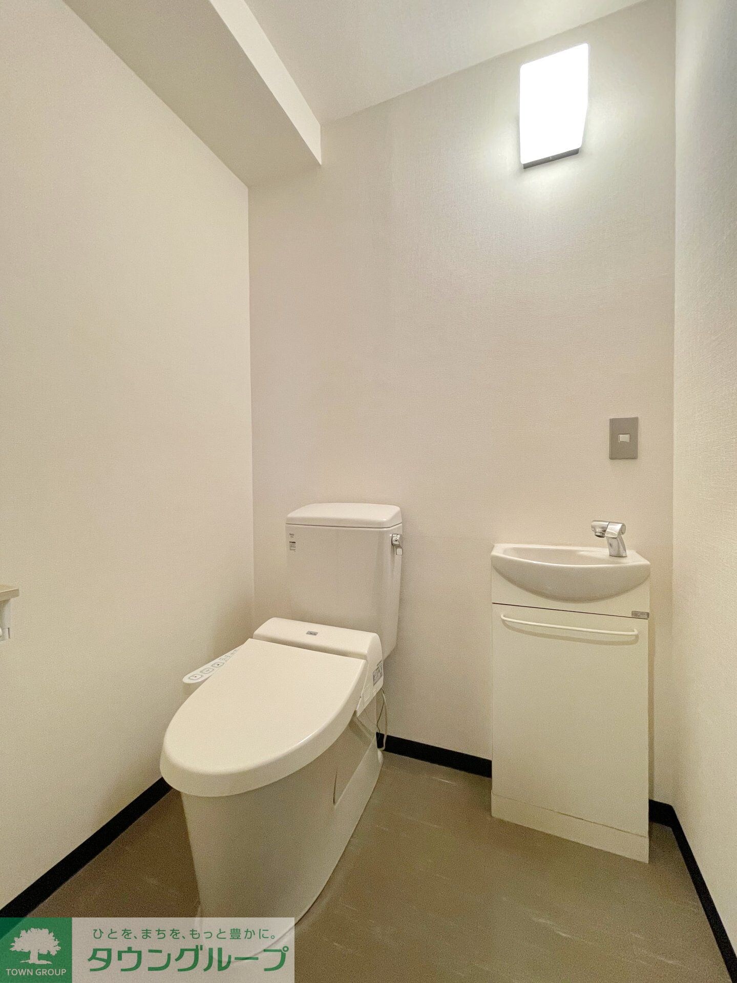 カーサドルチェの物件内観写真