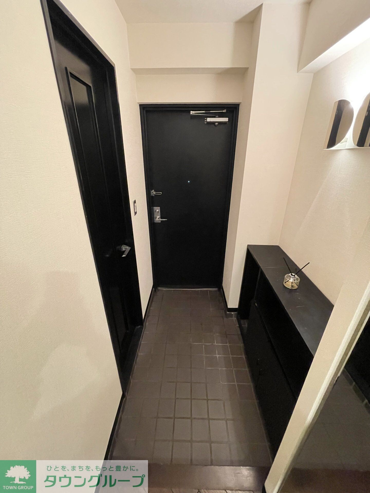 カーサドルチェの物件内観写真