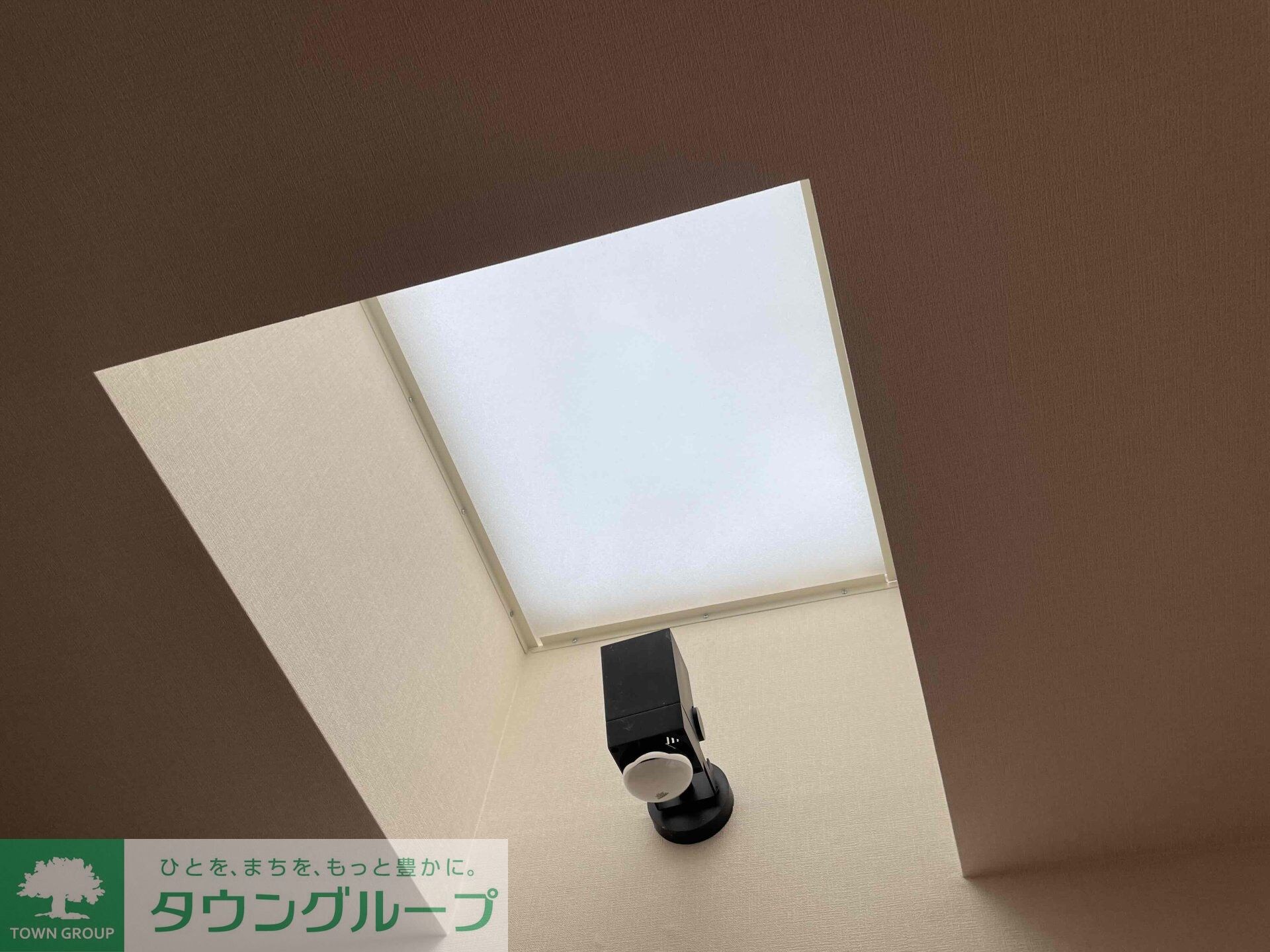 カーサドルチェの物件内観写真