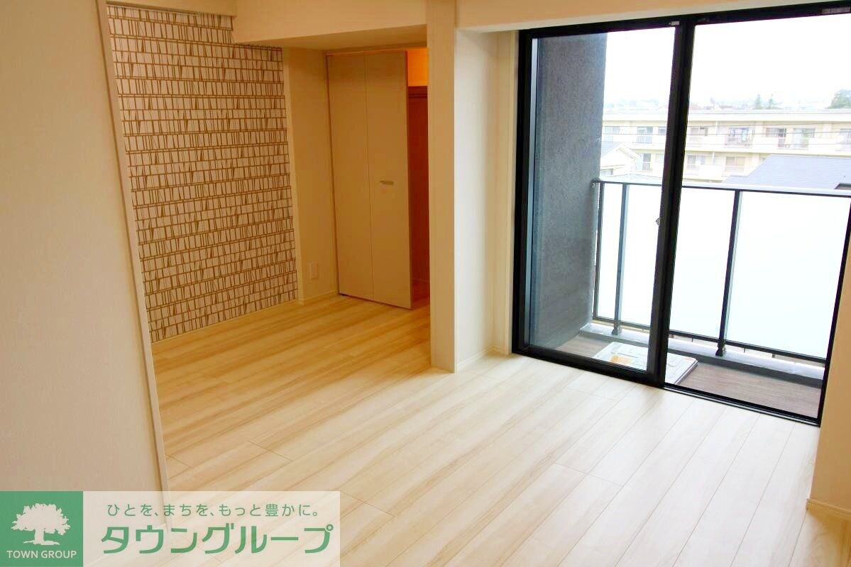 クオリタス浜田山の物件内観写真