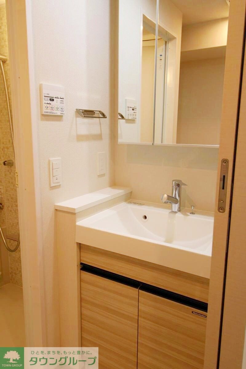 クオリタス浜田山の物件内観写真