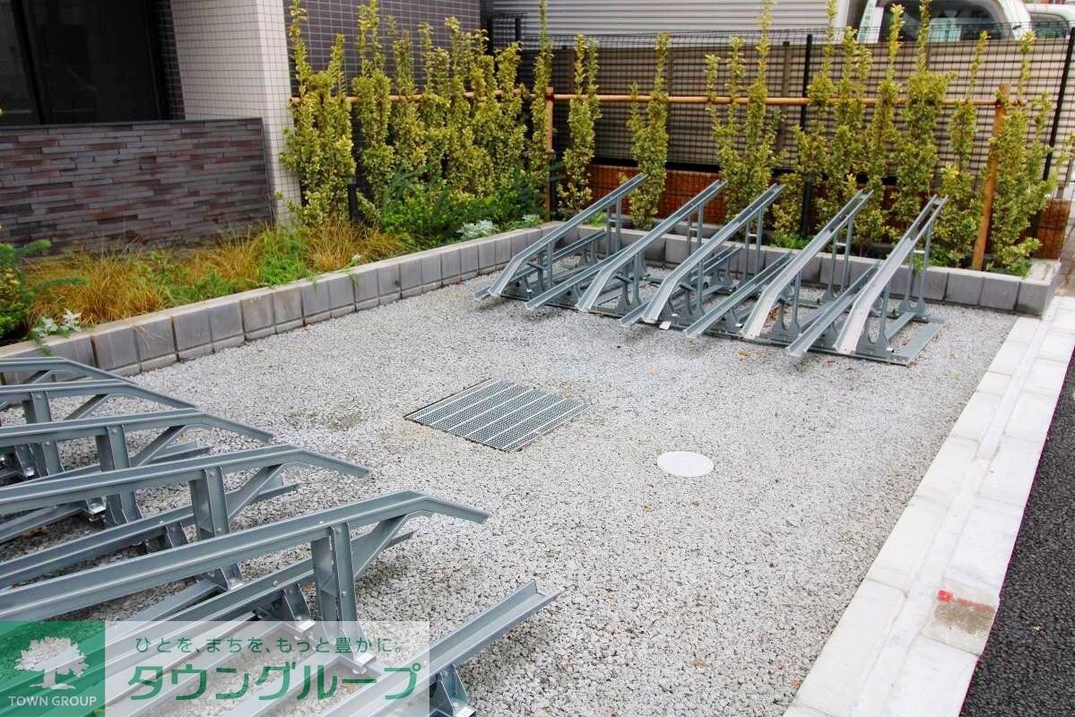 クオリタス浜田山の物件内観写真