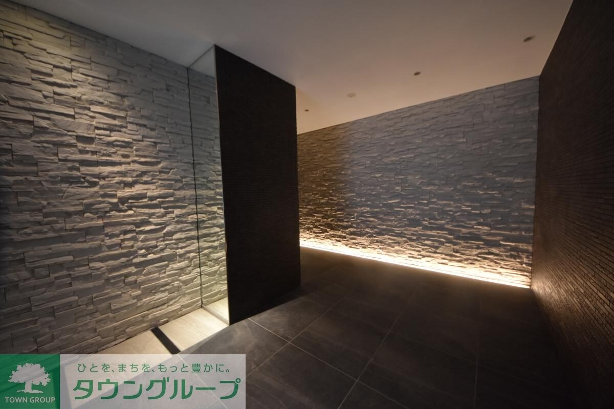 グランドレジデンス三鷹の物件内観写真