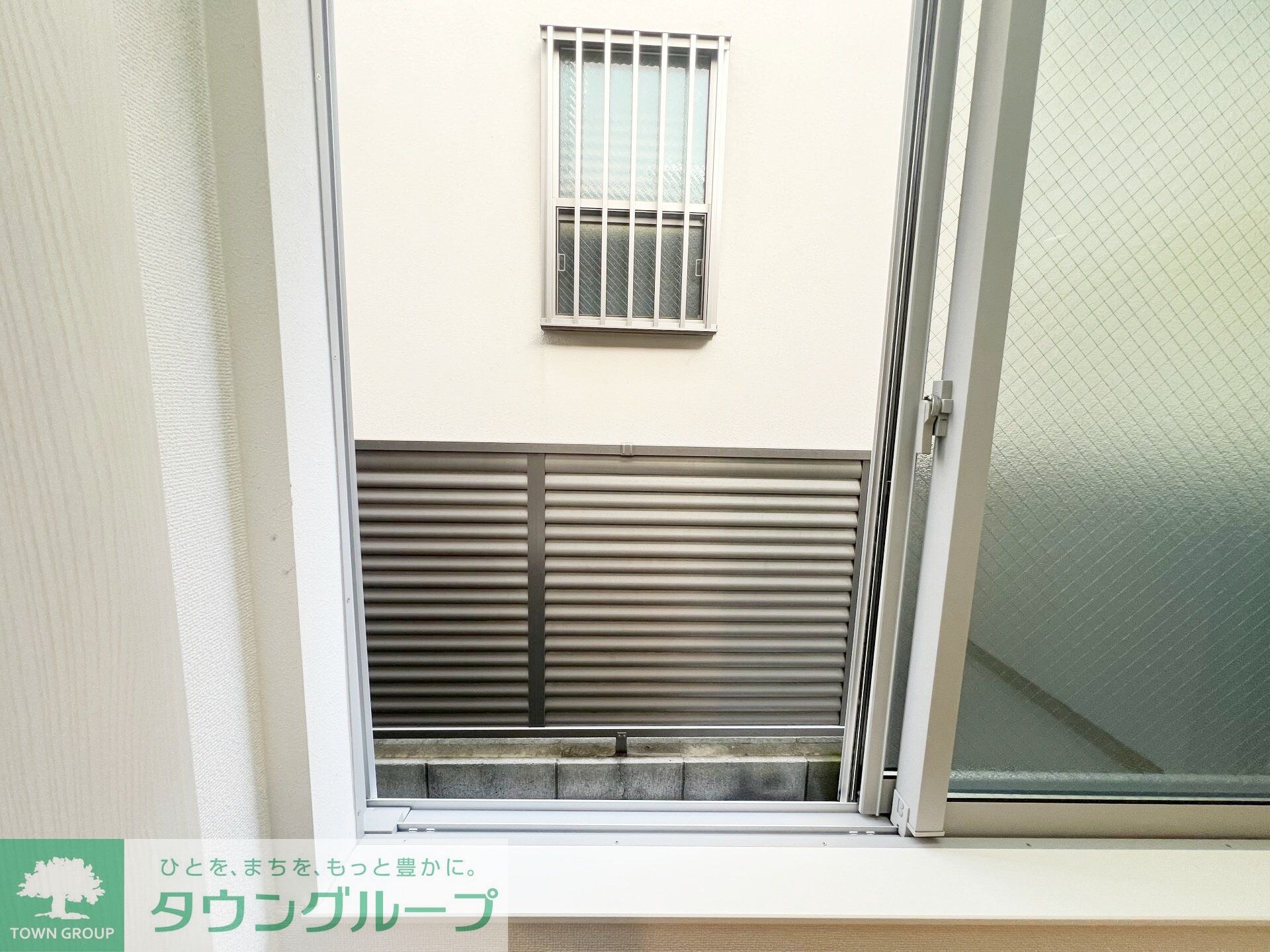 サンダンスの物件内観写真