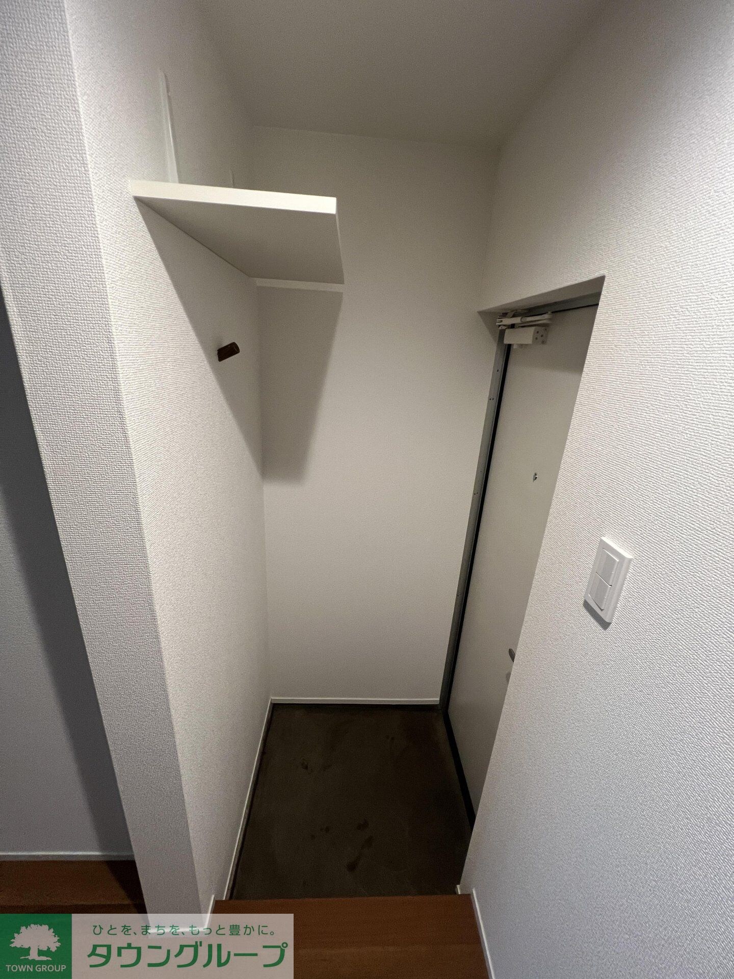 サンダンスの物件内観写真