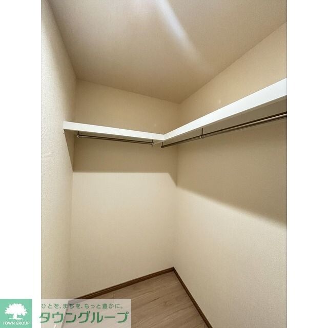 上北沢１丁目貸家１号棟の物件内観写真