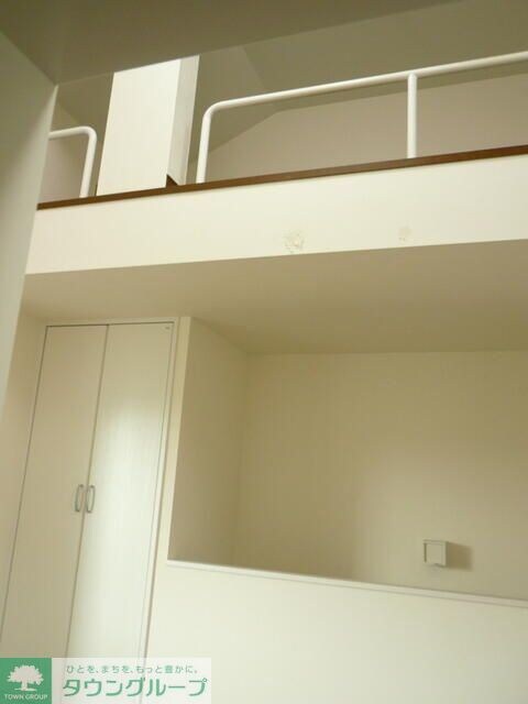 ＡＫプレジオの物件内観写真