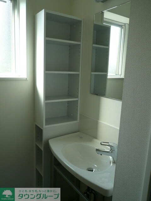 ＡＫプレジオの物件内観写真