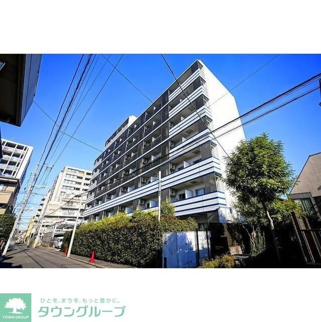 Ｄａｆｆｉｔｔｏ　三鷹の物件内観写真