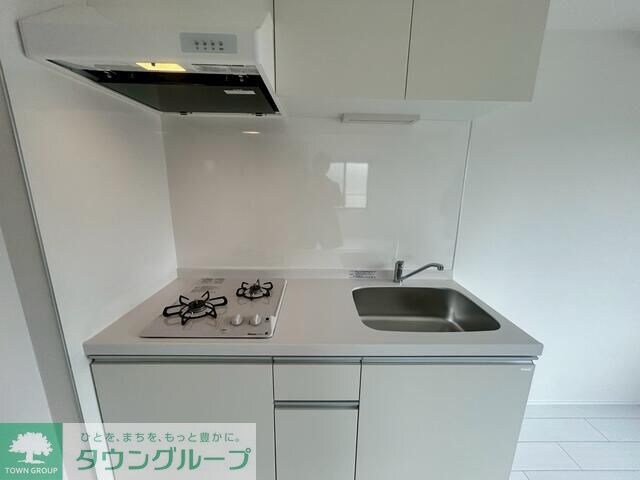 PASEO下北沢代沢IIの物件内観写真