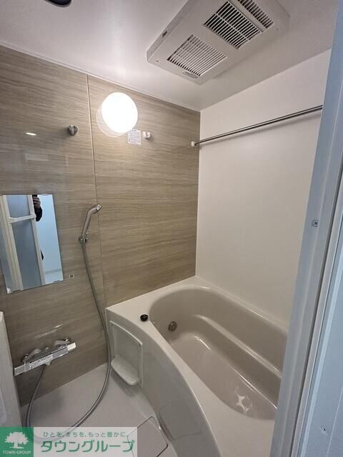 PASEO下北沢代沢IIの物件内観写真