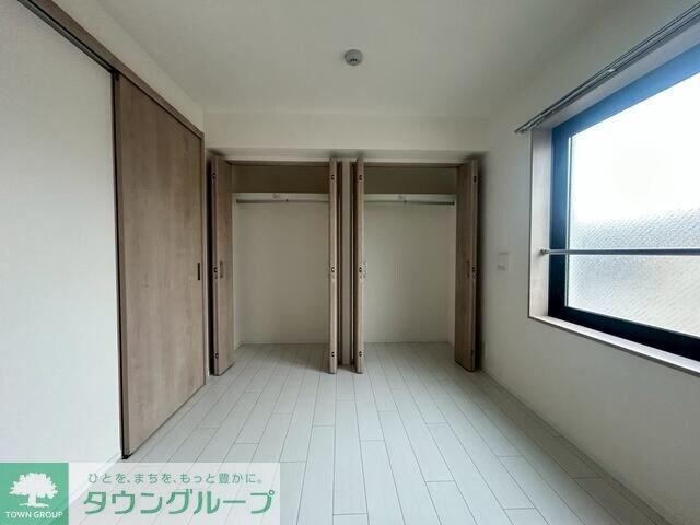 PASEO下北沢代沢IIの物件内観写真