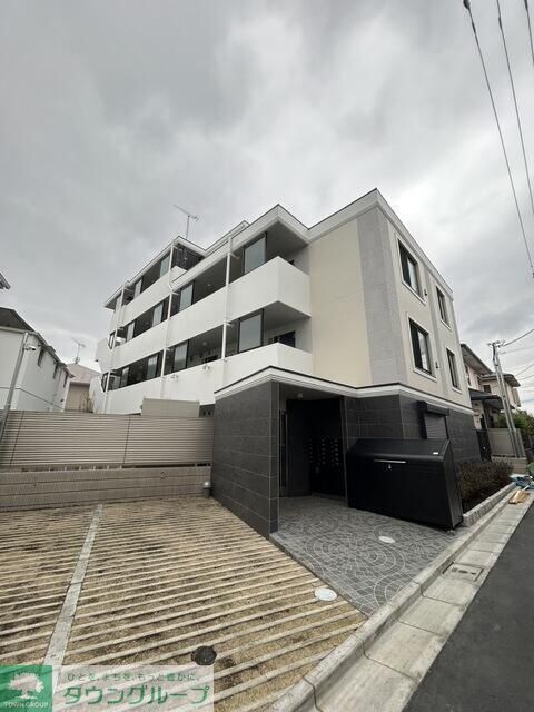 PASEO下北沢代沢IIの物件内観写真