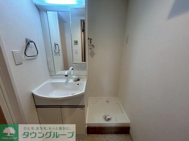 PASEO下北沢代沢IIの物件内観写真