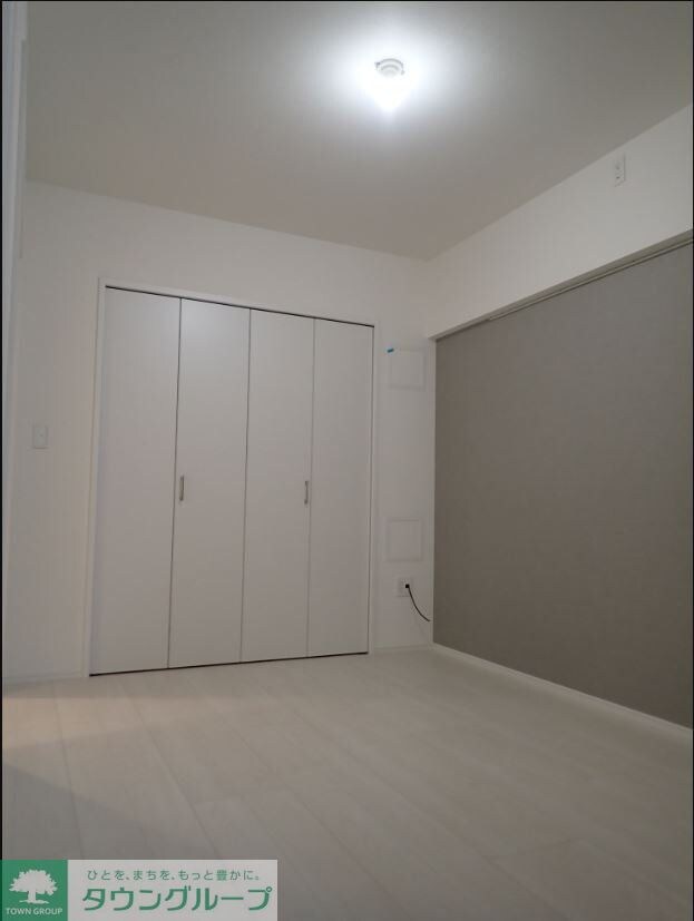 The MANOR KYODOの物件内観写真