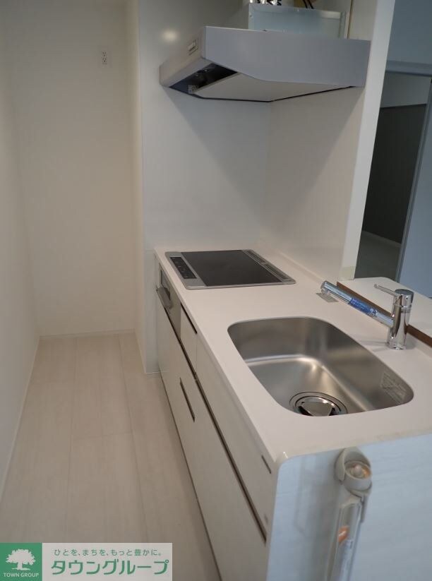 The MANOR KYODOの物件内観写真